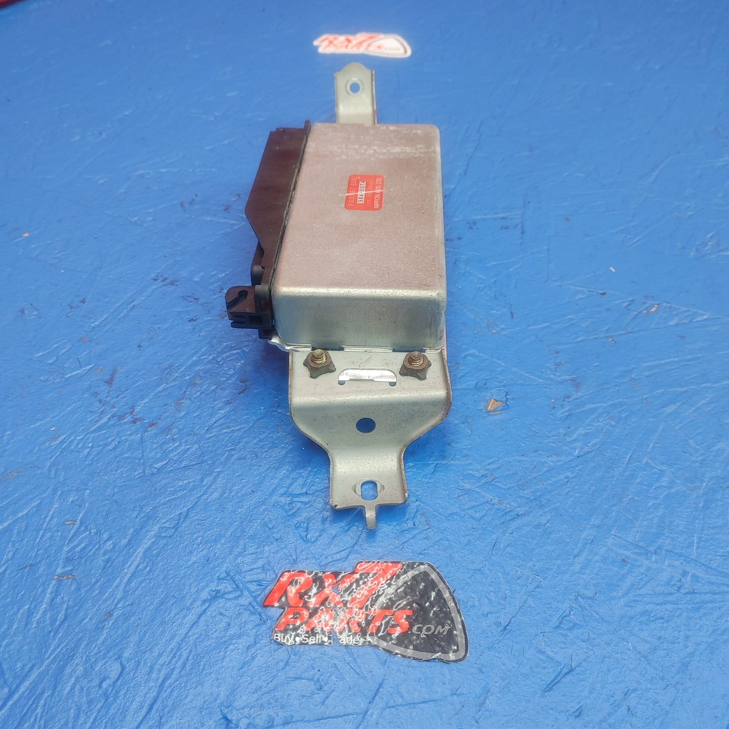 LHD, RHD Jdm Series 7 Abs Control Module FD31 67 650 RX7 RX-7 FD FD3S 13B-REW 92 - 02 FD FD3S 13B-REW SH4B11/18