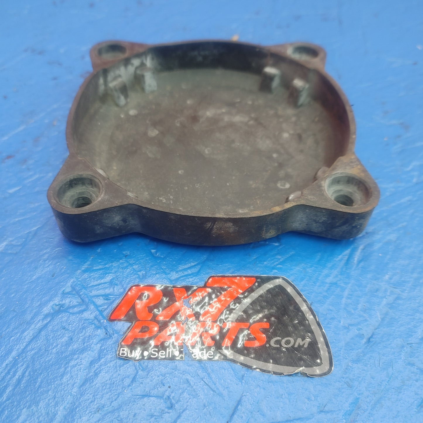 LHD, RHD Front Strut Top Cover  RX7 RX-7 FC S4 FC3S 86 - 88 FC FC3S 13B SH4B11/19