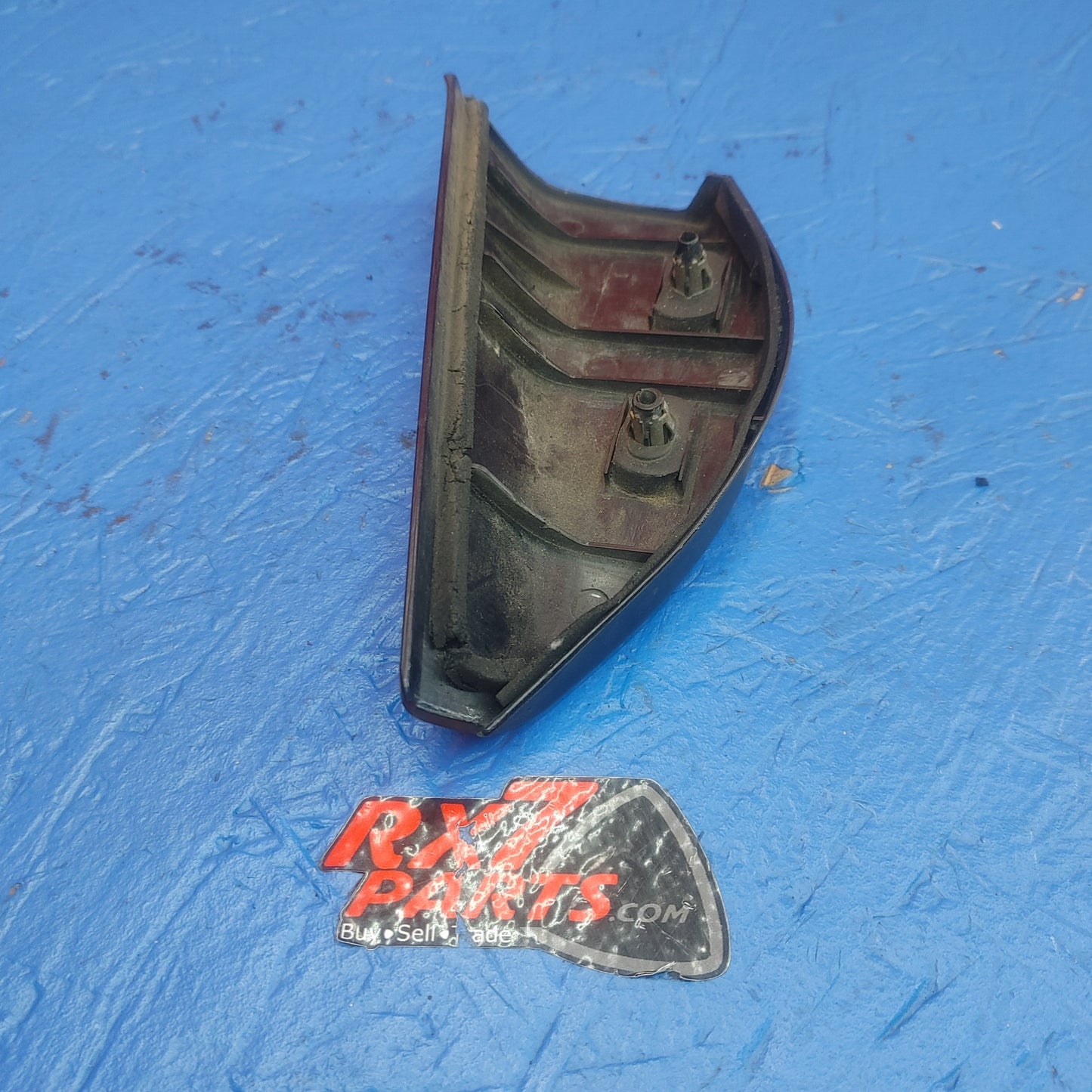 LHD, RHD Right Inner Door Handle Cover Corner Trim FD01-68-51XA RX7 RX-7 FD FD3S 13B-REW 92 - 02 FD FD3S 13B-REW SH4B11/20