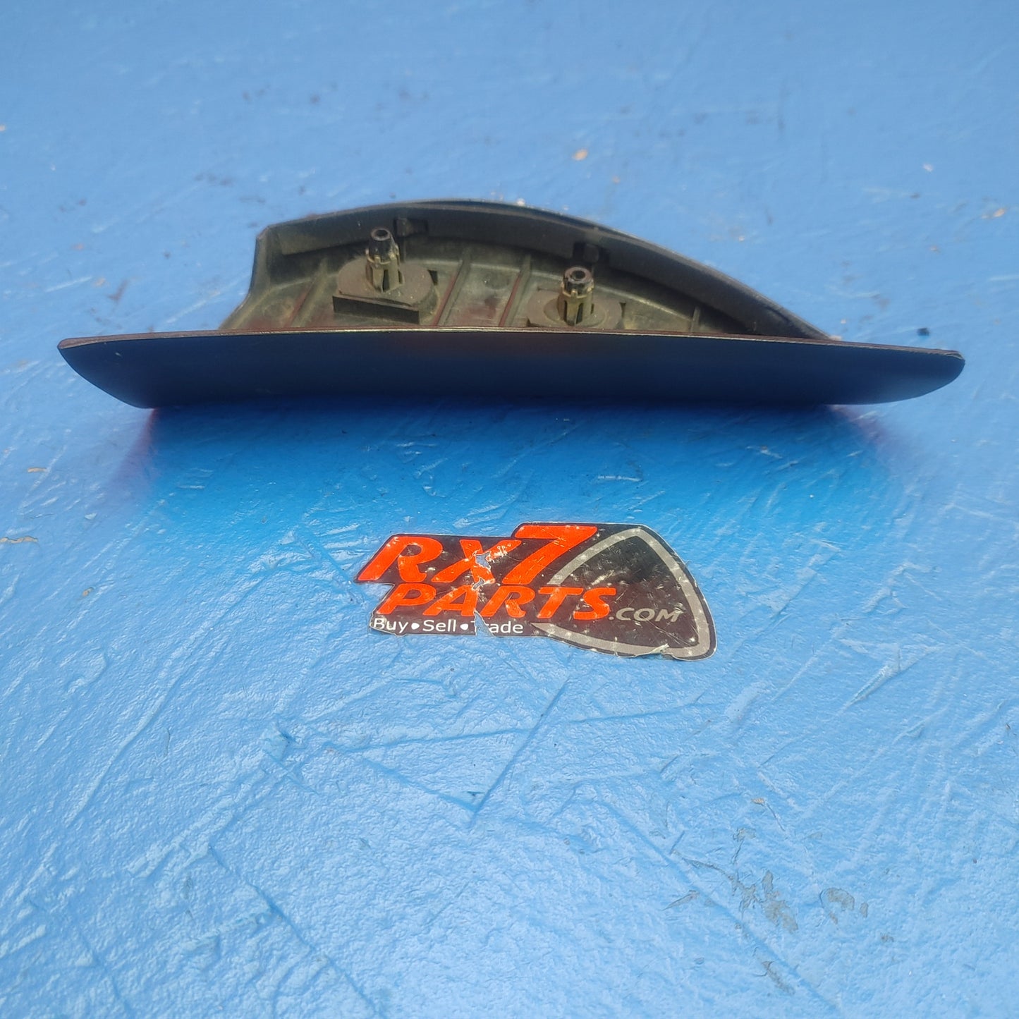 LHD, RHD Right Inner Door Handle Cover Corner Trim FD01-68-51XA RX7 RX-7 FD FD3S 13B-REW 92 - 02 FD FD3S 13B-REW SH4B11/20
