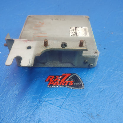 LHD, RHD Manual Transmission Engine Control Unit Ecu Computer  RX7 RX-7 FD FD3S 13B-REW 92 - 02 FD FD3S 13B-REW SH4B11/21