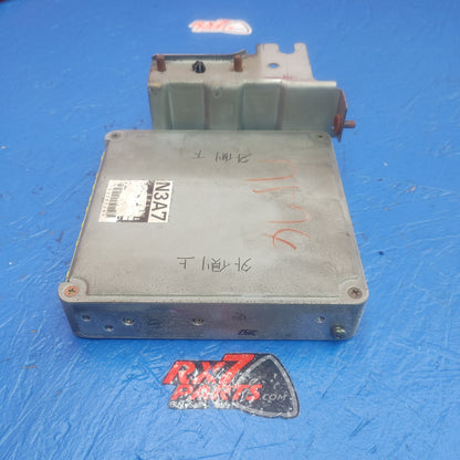 LHD, RHD Manual Transmission Engine Control Unit Ecu Computer  RX7 RX-7 FD FD3S 13B-REW 92 - 02 FD FD3S 13B-REW SH4B11/21