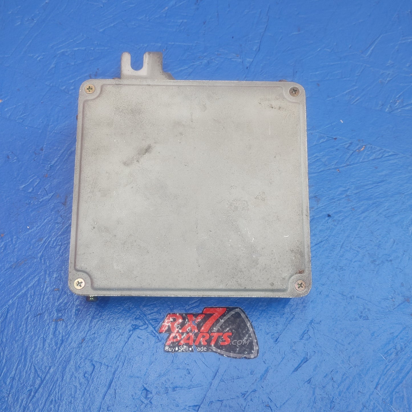 LHD, RHD Manual Transmission Engine Control Unit Ecu Computer  RX7 RX-7 FD FD3S 13B-REW 92 - 02 FD FD3S 13B-REW SH4B11/21