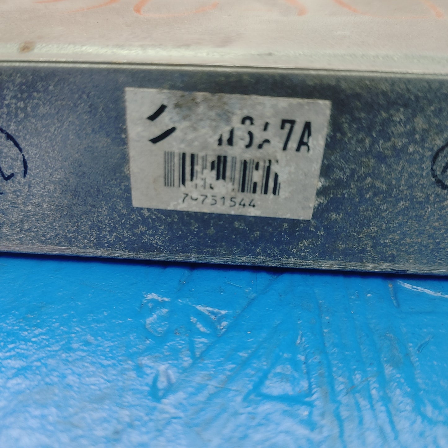 LHD, RHD Manual Transmission Engine Control Unit Ecu Computer  RX7 RX-7 FD FD3S 13B-REW 92 - 02 FD FD3S 13B-REW SH4B11/21
