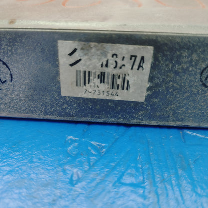 LHD, RHD Manual Transmission Engine Control Unit Ecu Computer  RX7 RX-7 FD FD3S 13B-REW 92 - 02 FD FD3S 13B-REW SH4B11/21