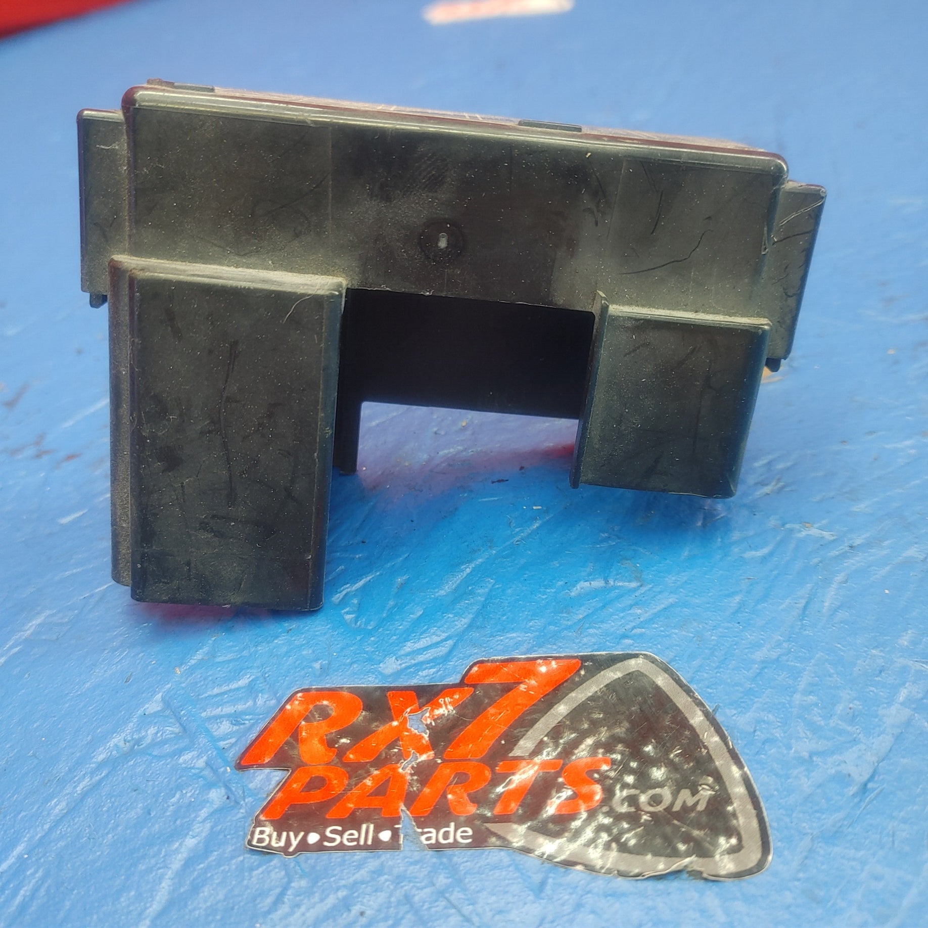 LHD, RHD Charge Harness Fuse Relay Box Lid Cover  RX7 RX-7 FD FD3S 13B-REW 92 - 02 FD FD3S 13B-REW SH4B11/22 - RX7Parts