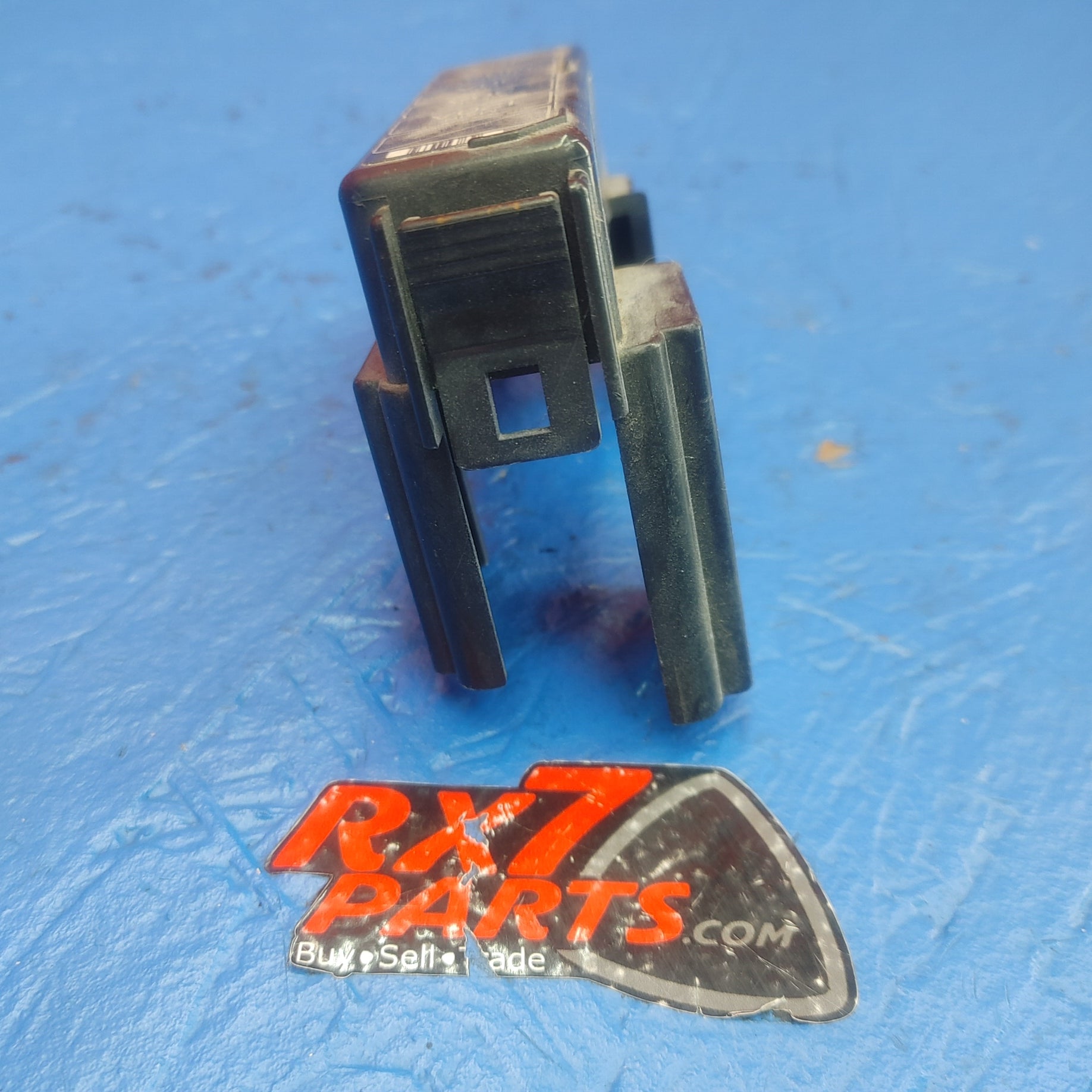 LHD, RHD Charge Harness Fuse Relay Box Lid Cover  RX7 RX-7 FD FD3S 13B-REW 92 - 02 FD FD3S 13B-REW SH4B11/22 - RX7Parts