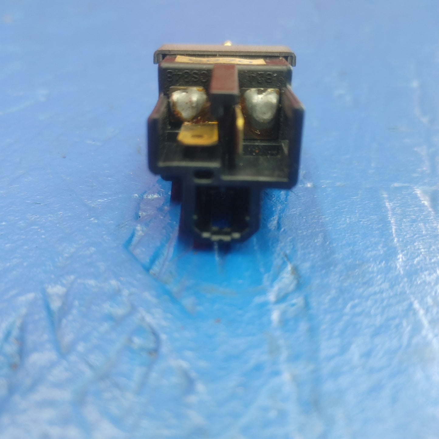 LHD, RHD Brake Light Switch BR70 66 490A RX7 RX-7 FD FD3S 13B-REW 92 - 02 FD FD3S 13B-REW SH4B11/23