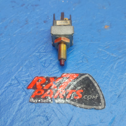LHD, RHD Brake Light Switch BR70 66 490A RX7 RX-7 FD FD3S 13B-REW 92 - 02 FD FD3S 13B-REW SH4B11/23