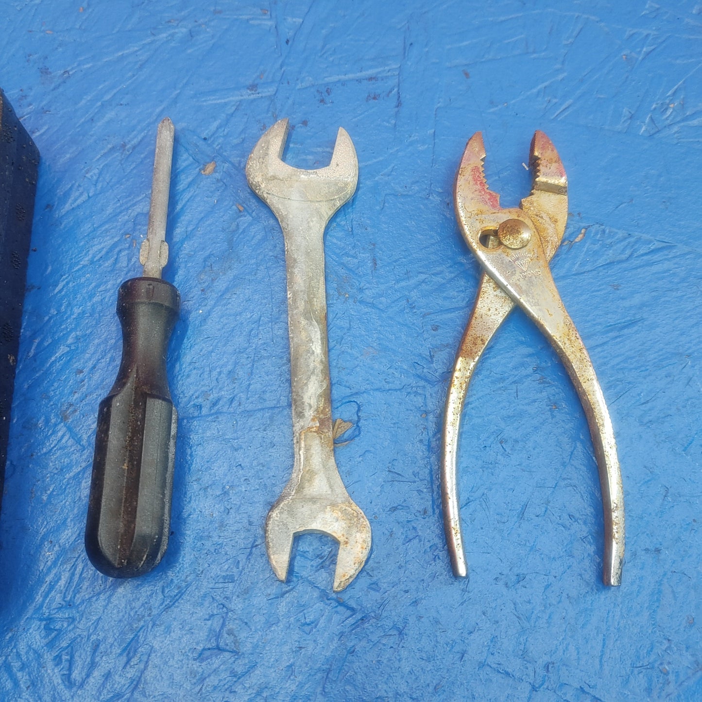 LHD, RHD Small Spare Tire Tool Holder Kit FD01 69 65X RX7 RX-7 FD FD3S 13B-REW 92 - 02 FD FD3S 13B-REW SH4B11/24