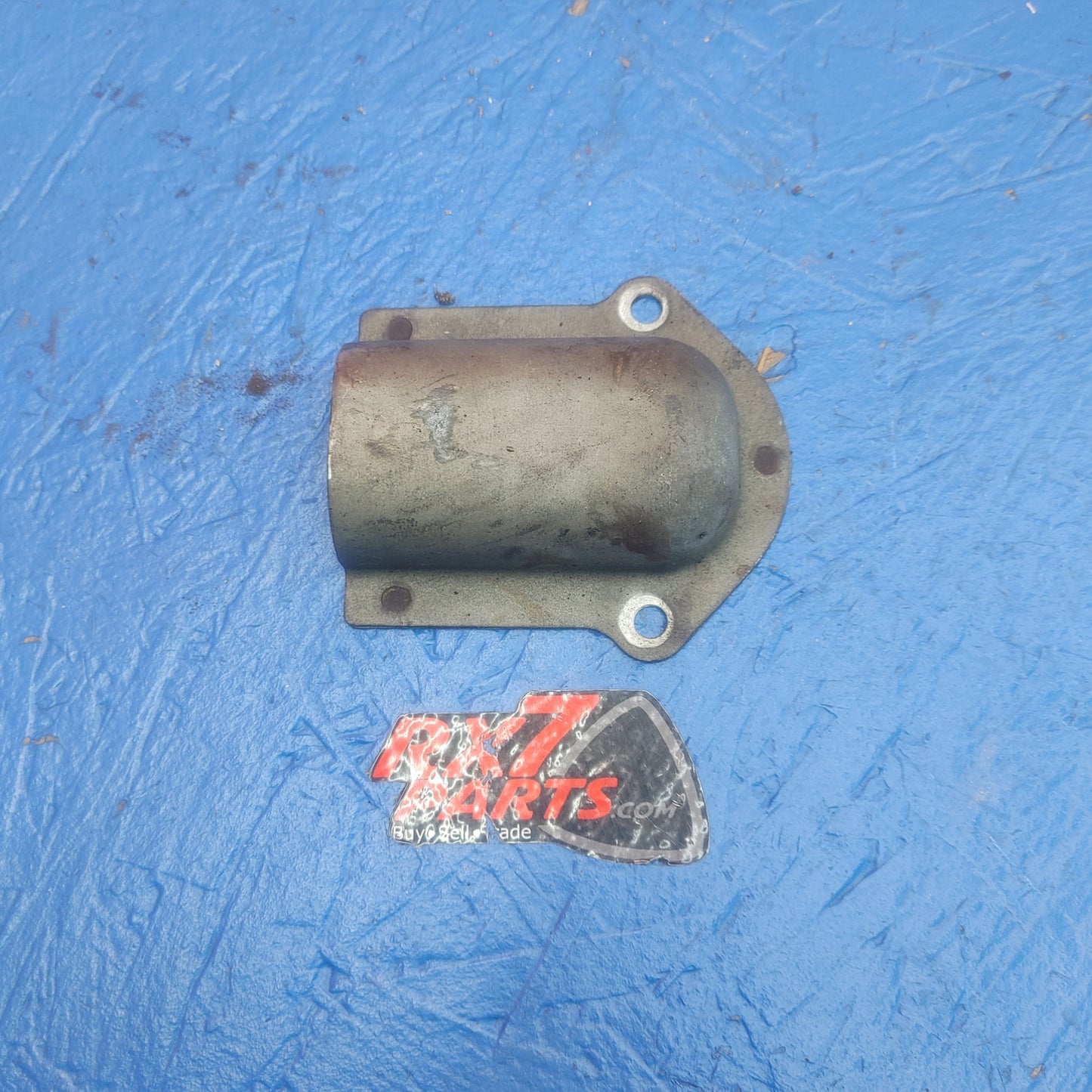 LHD, RHD Manual Transmission Vent Cover N315 16 150 RX7 RX-7 FD FD3S 13B-REW 92 - 02 FD FD3S 13B-REW