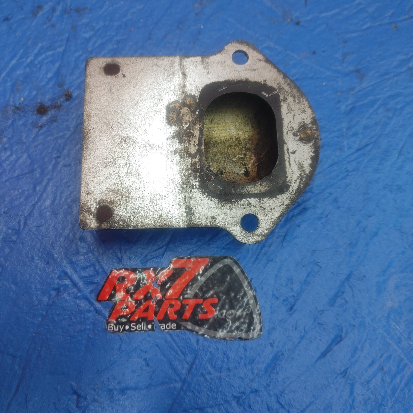LHD, RHD Manual Transmission Vent Cover N315 16 150 RX7 RX-7 FD FD3S 13B-REW 92 - 02 FD FD3S 13B-REW