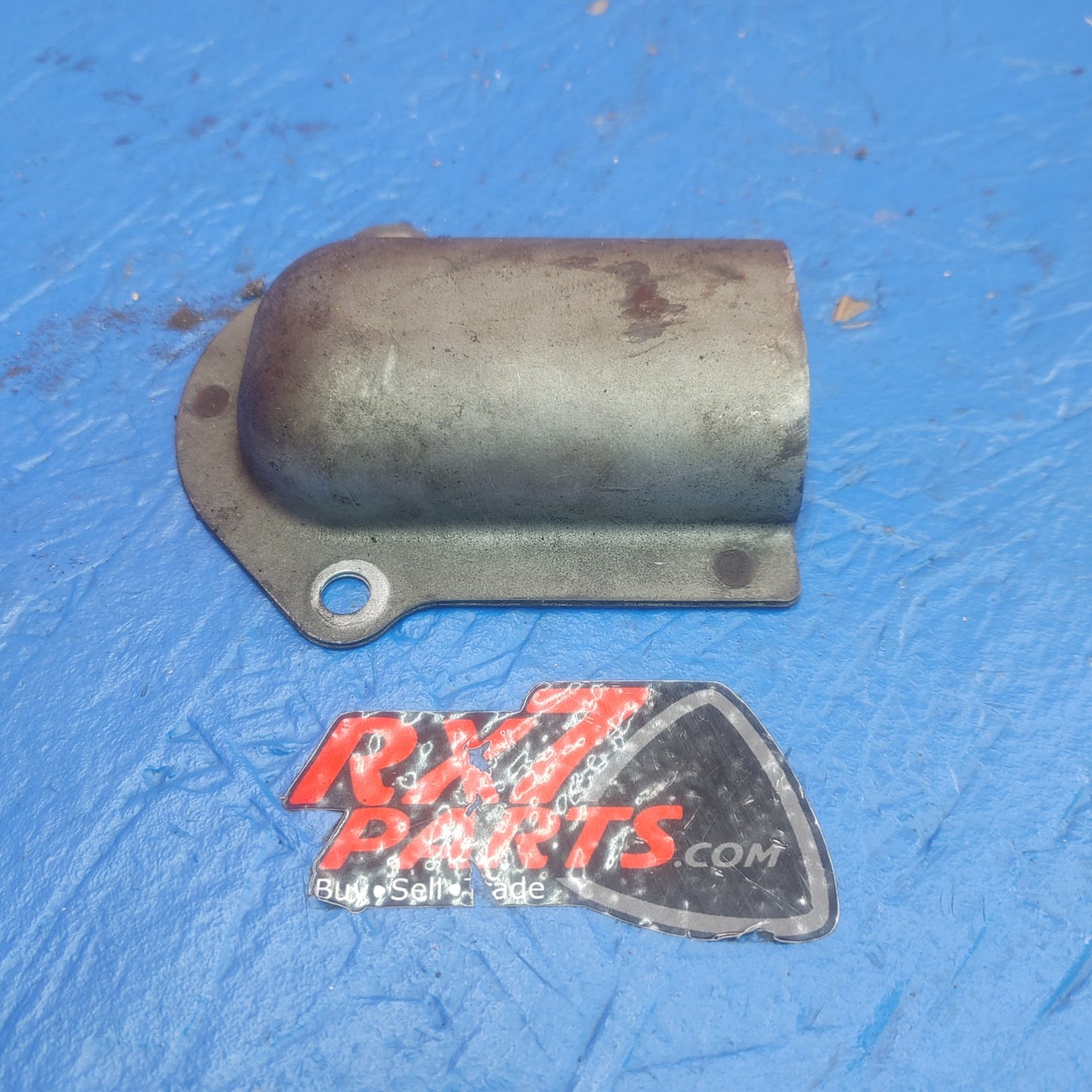 LHD, RHD Manual Transmission Vent Cover N315 16 150 RX7 RX-7 FD FD3S 13B-REW 92 - 02 FD FD3S 13B-REW