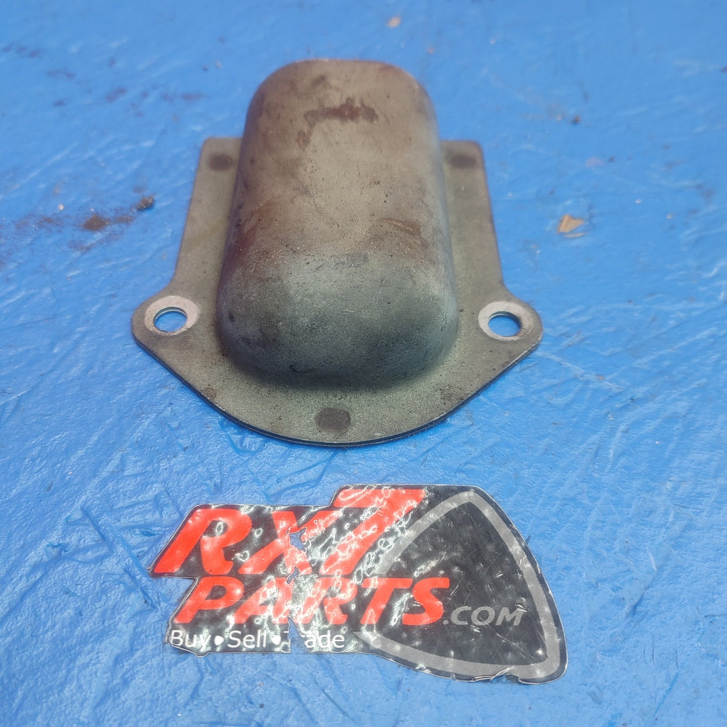 LHD, RHD Manual Transmission Vent Cover N315 16 150 RX7 RX-7 FD FD3S 13B-REW 92 - 02 FD FD3S 13B-REW