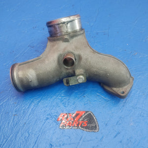 LHD, RHD Intake Y Pipe  RX7 RX-7 FD FD3S 13B-REW 92 - 02 FD FD3S 13B-REW SH4B11/26