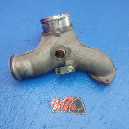 LHD, RHD Intake Y Pipe  RX7 RX-7 FD FD3S 13B-REW 92 - 02 FD FD3S 13B-REW SH4B11/26