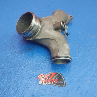 LHD, RHD Intake Y Pipe  RX7 RX-7 FD FD3S 13B-REW 92 - 02 FD FD3S 13B-REW SH4B11/26