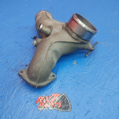 LHD, RHD Intake Y Pipe  RX7 RX-7 FD FD3S 13B-REW 92 - 02 FD FD3S 13B-REW SH4B11/26