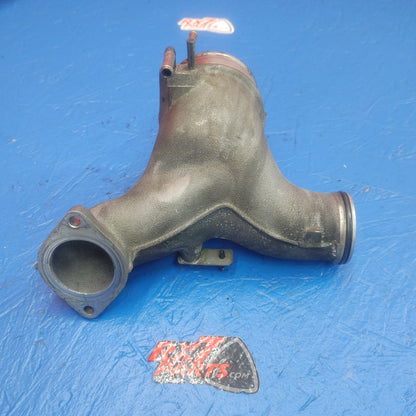 LHD, RHD Intake Y Pipe  RX7 RX-7 FD FD3S 13B-REW 92 - 02 FD FD3S 13B-REW SH4B11/26