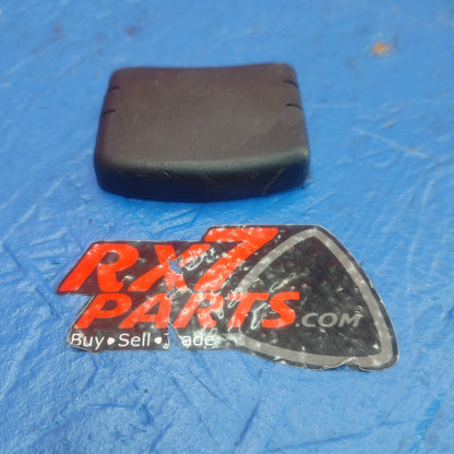 LHD, RHD Seat Bolt Cover Black  RX7 RX-7 FD FD3S 13B-REW 92 - 02 FD FD3S 13B-REW SH4B12/4