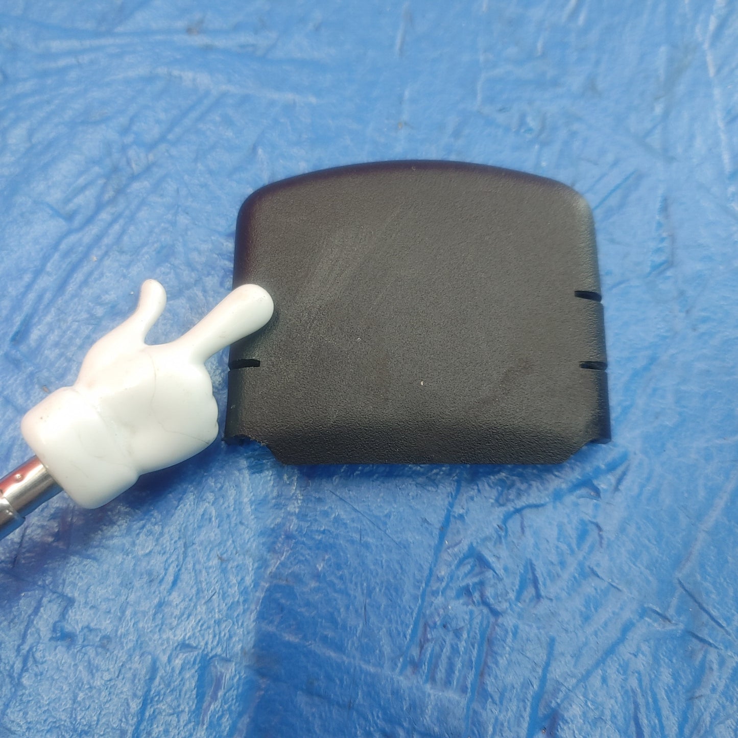 LHD, RHD Seat Bolt Cover Black  RX7 RX-7 FD FD3S 13B-REW 92 - 02 FD FD3S 13B-REW SH4B12/5 - RX7Parts