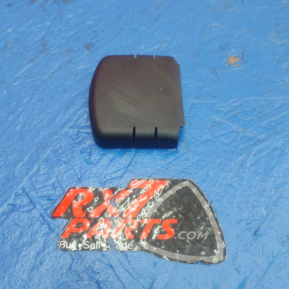 LHD, RHD Seat Bolt Cover Black  RX7 RX-7 FD FD3S 13B-REW 92 - 02 FD FD3S 13B-REW SH4B12/5 - RX7Parts