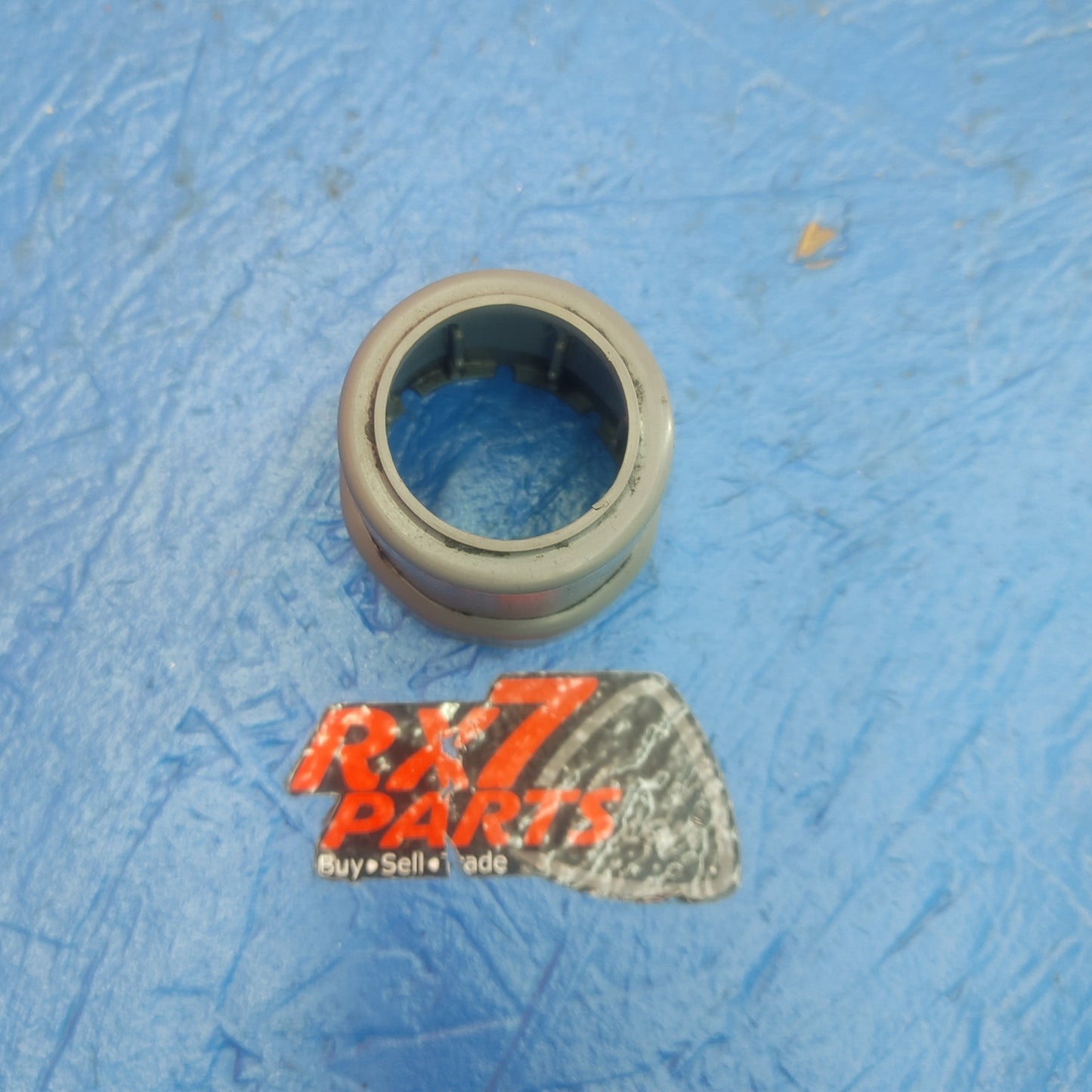 LHD, RHD Oil Pressure Switch Rubber Sleeve Cover  RX7 RX-7 FD FD3S 13B-REW 92 - 02 FD FD3S 13B-REW SH4B12/6