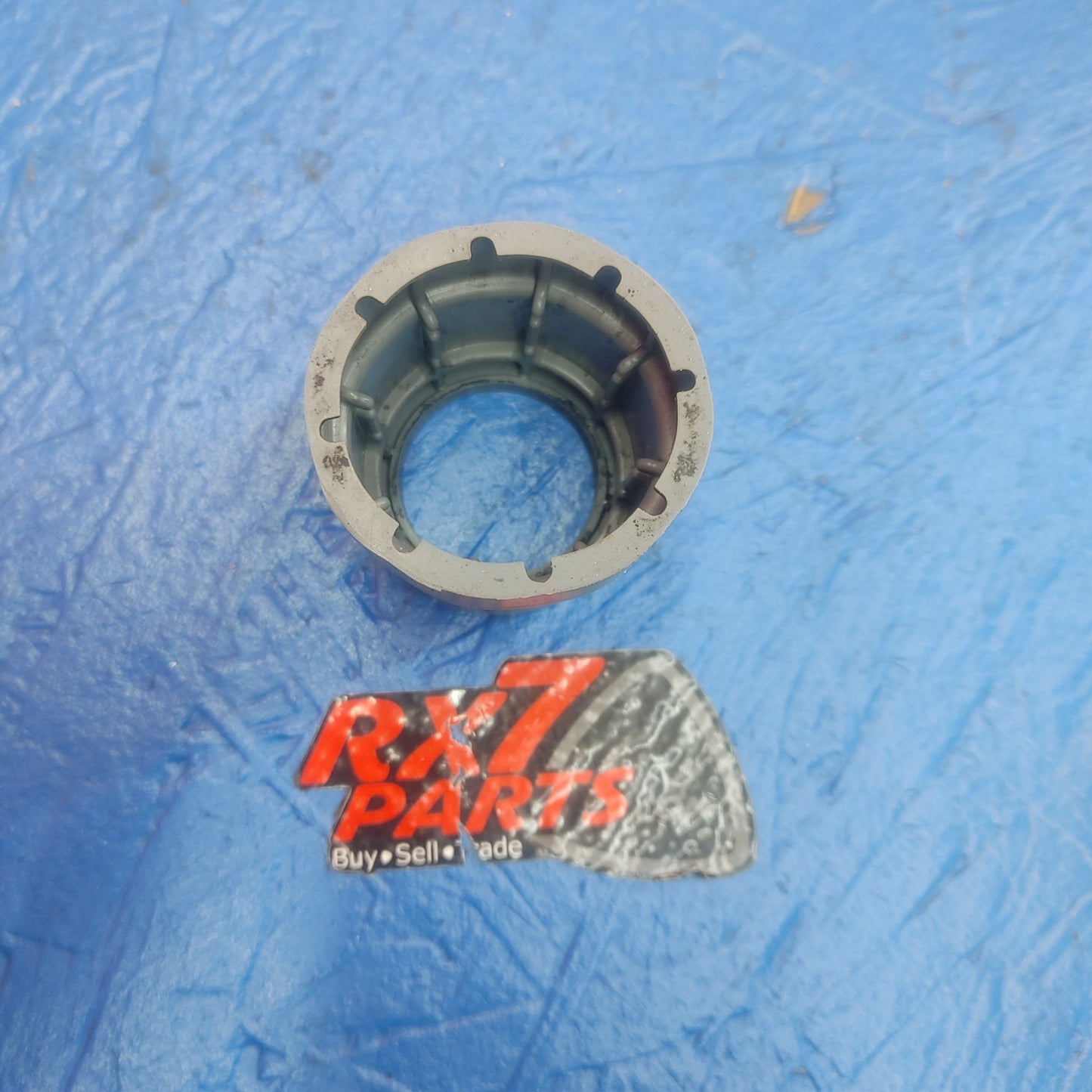 LHD, RHD Oil Pressure Switch Rubber Sleeve Cover  RX7 RX-7 FD FD3S 13B-REW 92 - 02 FD FD3S 13B-REW SH4B12/6