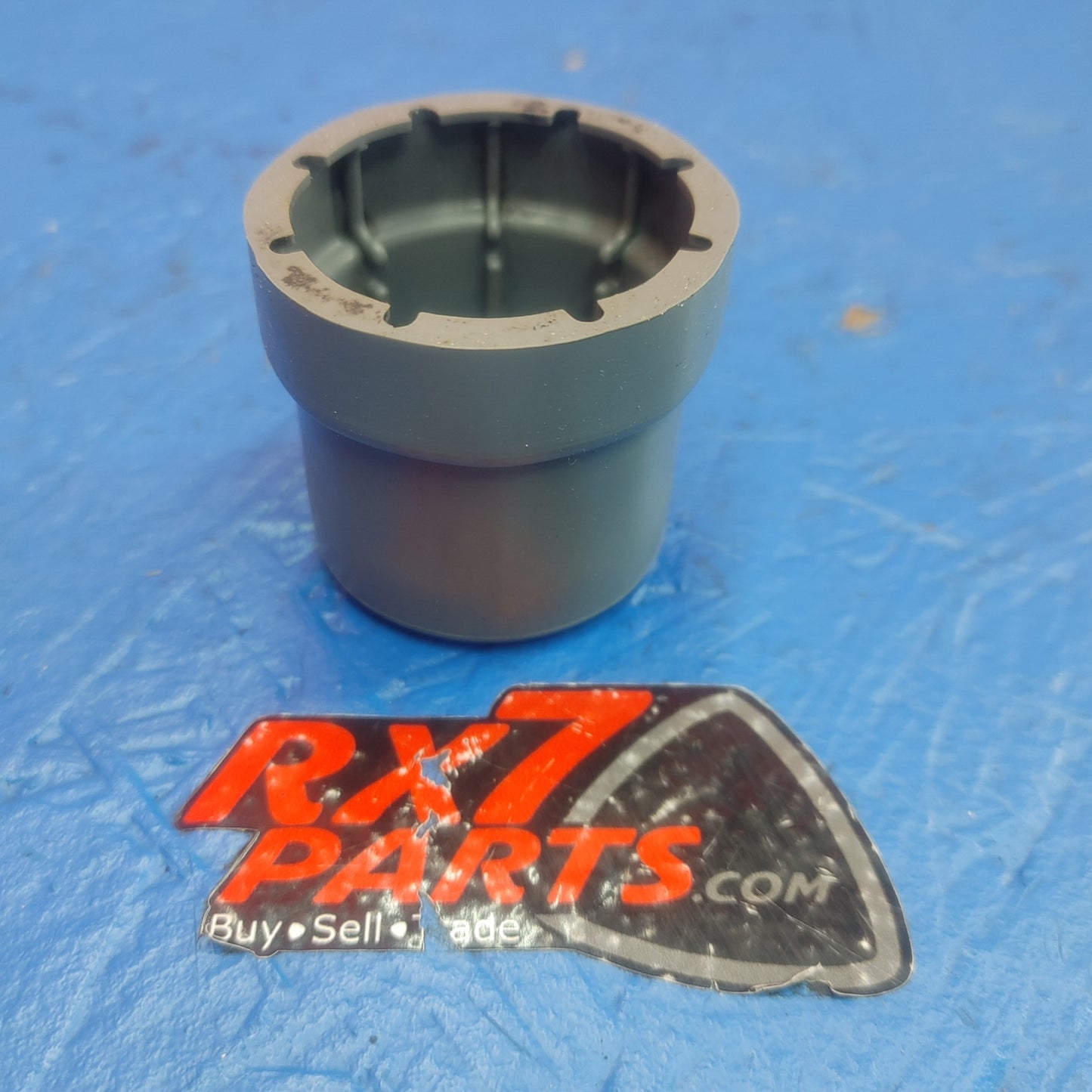 LHD, RHD Oil Pressure Switch Rubber Sleeve Cover  RX7 RX-7 FD FD3S 13B-REW 92 - 02 FD FD3S 13B-REW SH4B12/6