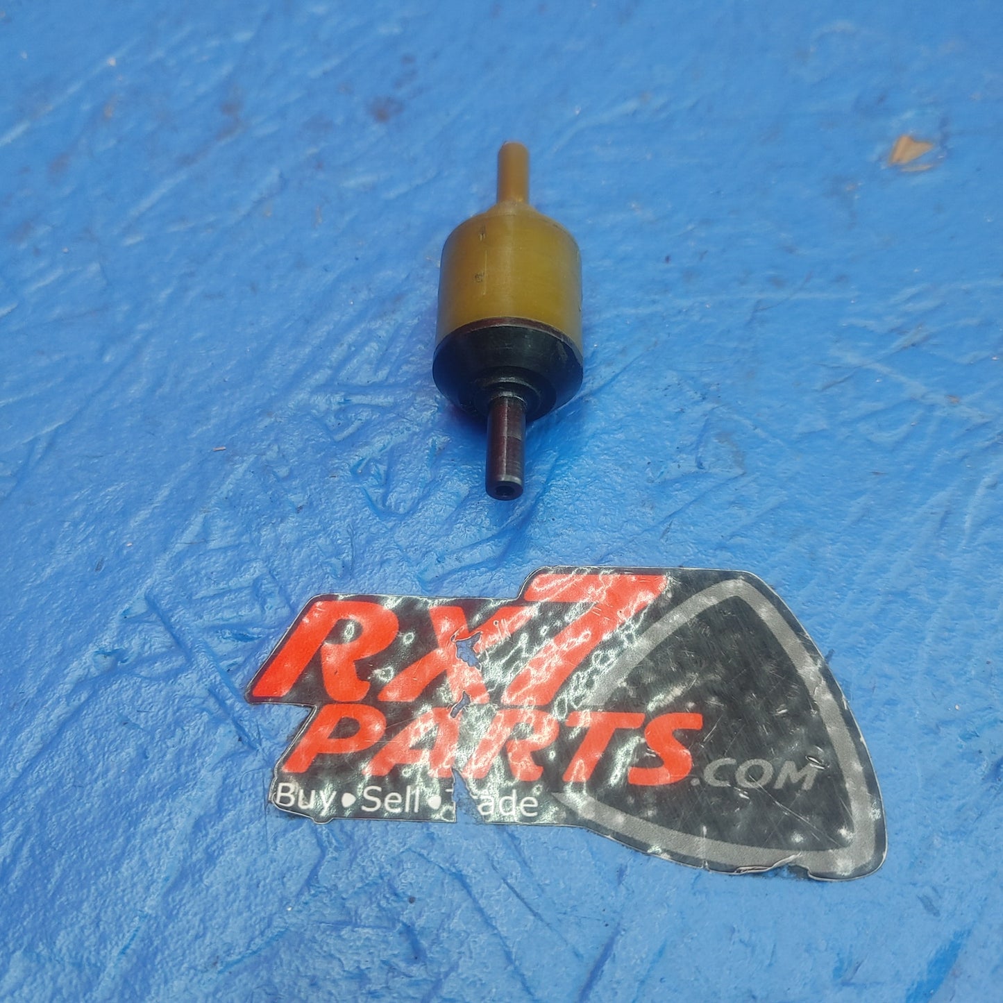 LHD, RHD Vacuum Check Valve  RX7 RX-7 FD FD3S 13B-REW 92 - 02 FD FD3S 13B-REW SH4B12/7