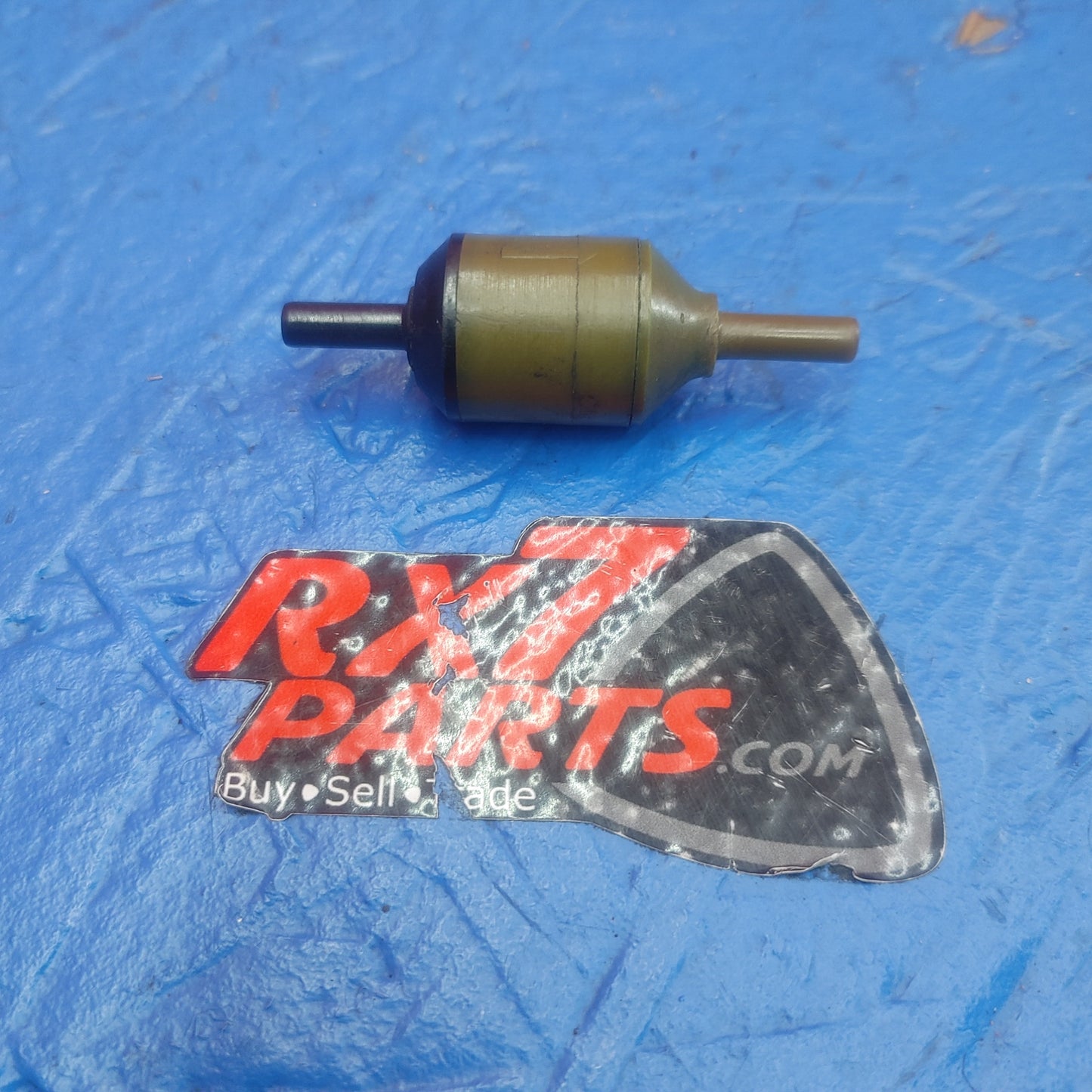 LHD, RHD Vacuum Check Valve  RX7 RX-7 FD FD3S 13B-REW 92 - 02 FD FD3S 13B-REW SH4B12/7