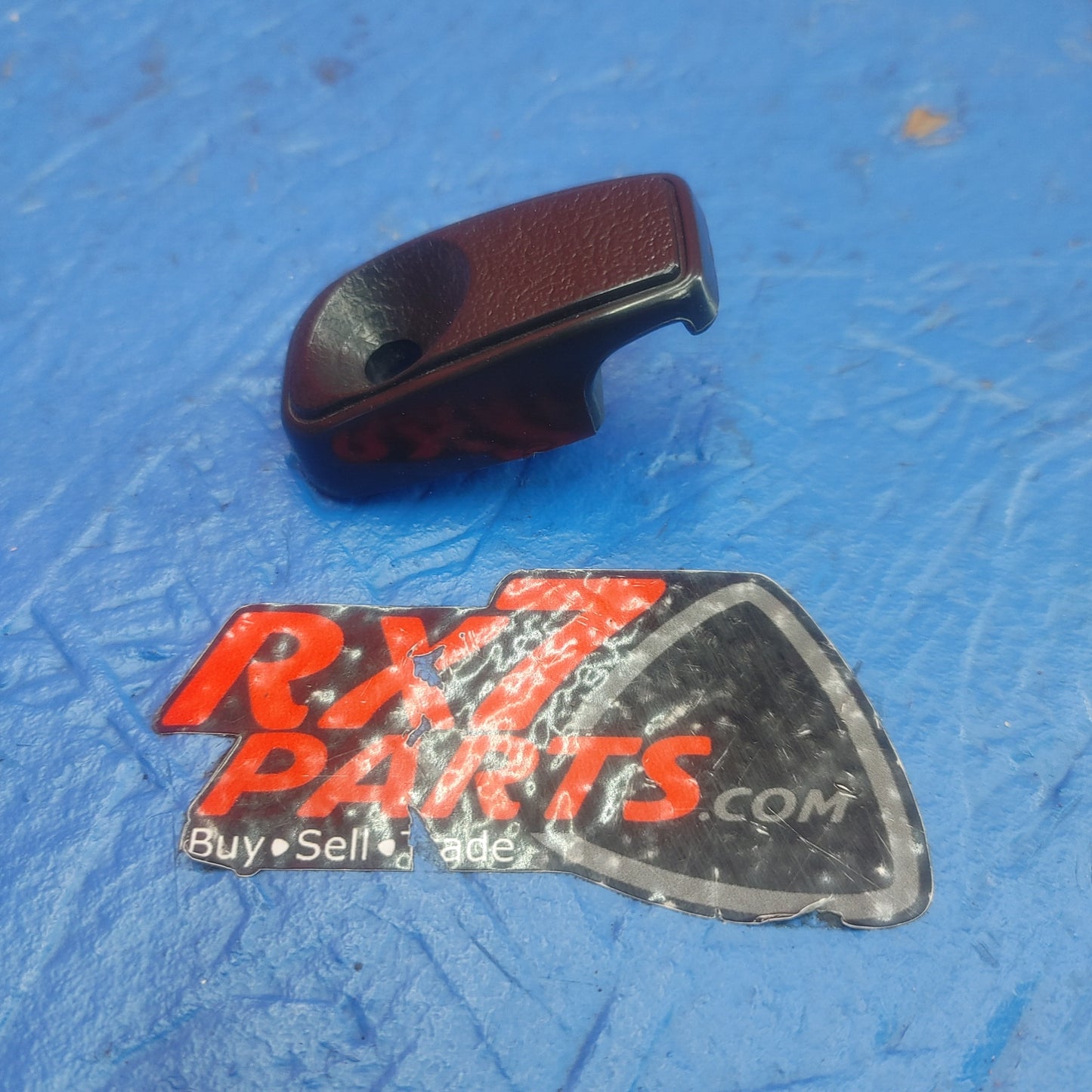 LHD, RHD Single Coat Hanger Black  RX7 RX-7 FC S4 FC3S 86 - 88 FC FC3S 13B SH4B12/8