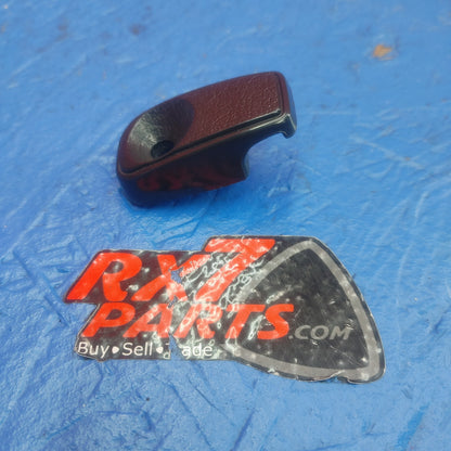 LHD, RHD Single Coat Hanger Black  RX7 RX-7 FC S4 FC3S 86 - 88 FC FC3S 13B SH4B12/8