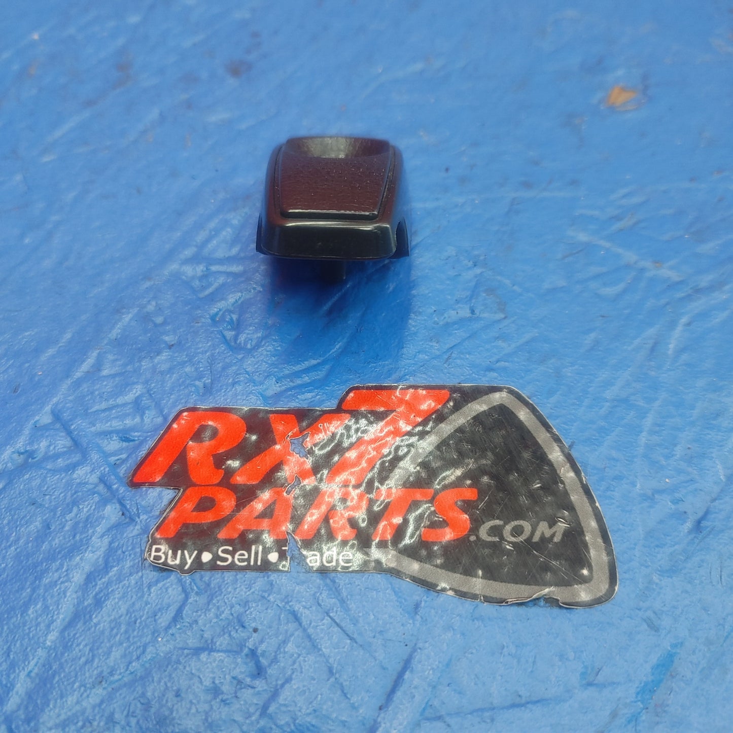 LHD, RHD Single Coat Hanger Black  RX7 RX-7 FC S4 FC3S 86 - 88 FC FC3S 13B SH4B12/8