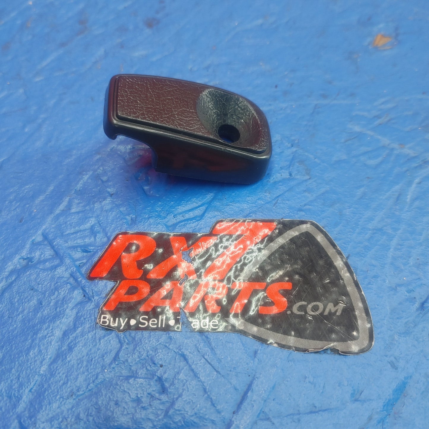 LHD, RHD Single Coat Hanger Black  RX7 RX-7 FC S4 FC3S 86 - 88 FC FC3S 13B SH4B12/8
