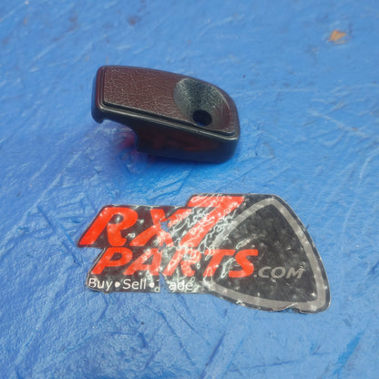 LHD, RHD Single Coat Hanger Black  RX7 RX-7 FC S4 FC3S 86 - 88 FC FC3S 13B SH4B12/8
