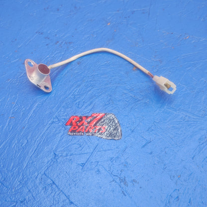 LHD, RHD Exhaust Gas Temperature Sensor  RX7 RX-7 FD FD3S 13B-REW 92 - 02 FD FD3S 13B-REW SH4B12/9