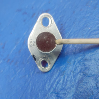 LHD, RHD Exhaust Gas Temperature Sensor  RX7 RX-7 FD FD3S 13B-REW 92 - 02 FD FD3S 13B-REW SH4B12/9