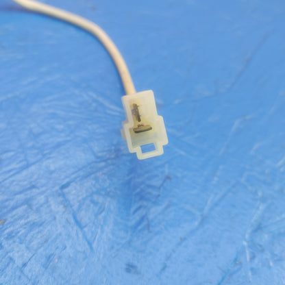 LHD, RHD Exhaust Gas Temperature Sensor  RX7 RX-7 FD FD3S 13B-REW 92 - 02 FD FD3S 13B-REW SH4B12/9
