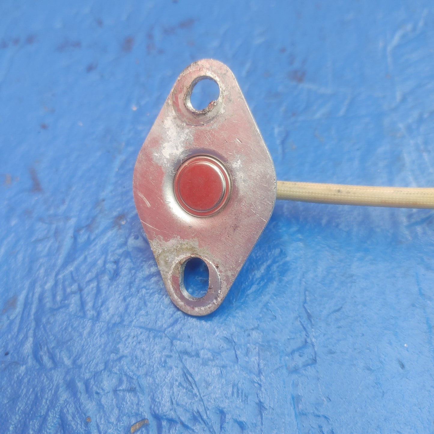 LHD, RHD Exhaust Gas Temperature Sensor  RX7 RX-7 FD FD3S 13B-REW 92 - 02 FD FD3S 13B-REW SH4B12/9
