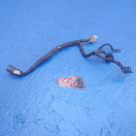 LHD, RHD Ignition Coil Wiring Harness  RX7 RX-7 FD FD3S 13B-REW 92 - 02 FD FD3S 13B-REW SH4B12/10