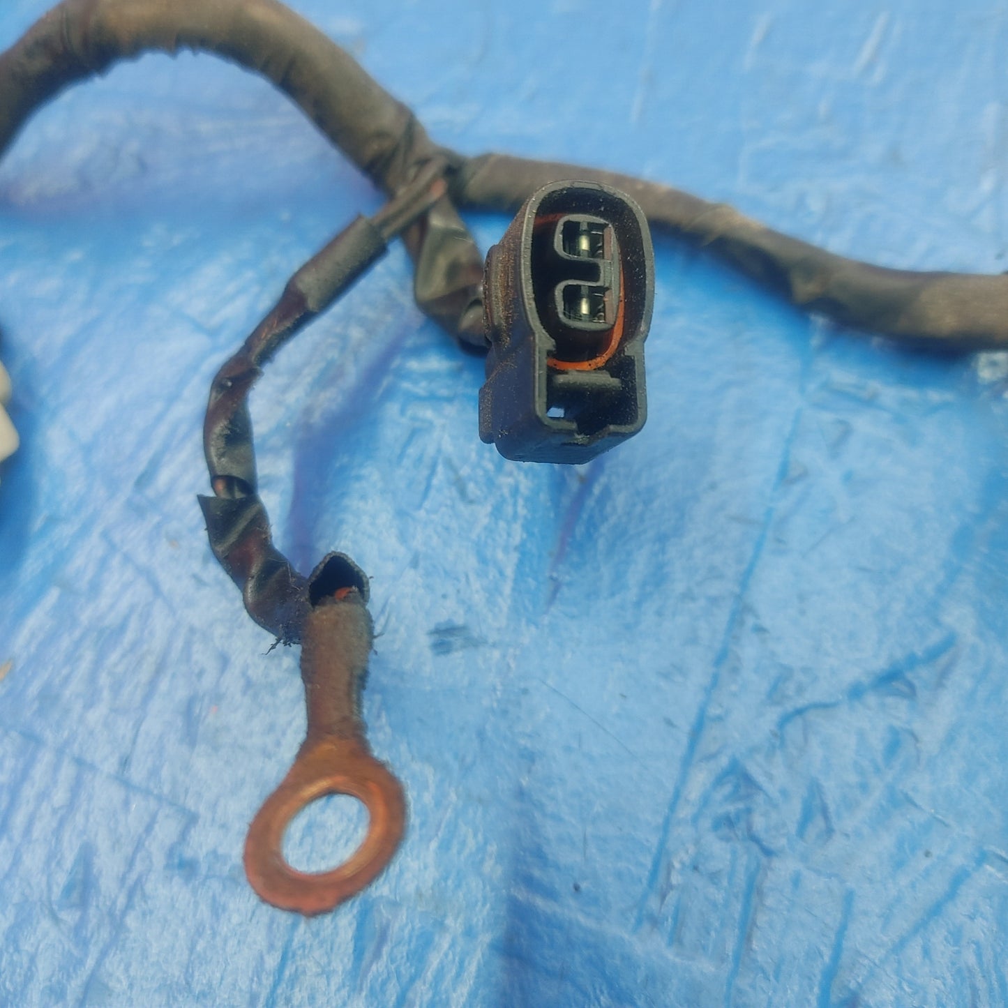 LHD, RHD Ignition Coil Wiring Harness  RX7 RX-7 FD FD3S 13B-REW 92 - 02 FD FD3S 13B-REW SH4B12/10