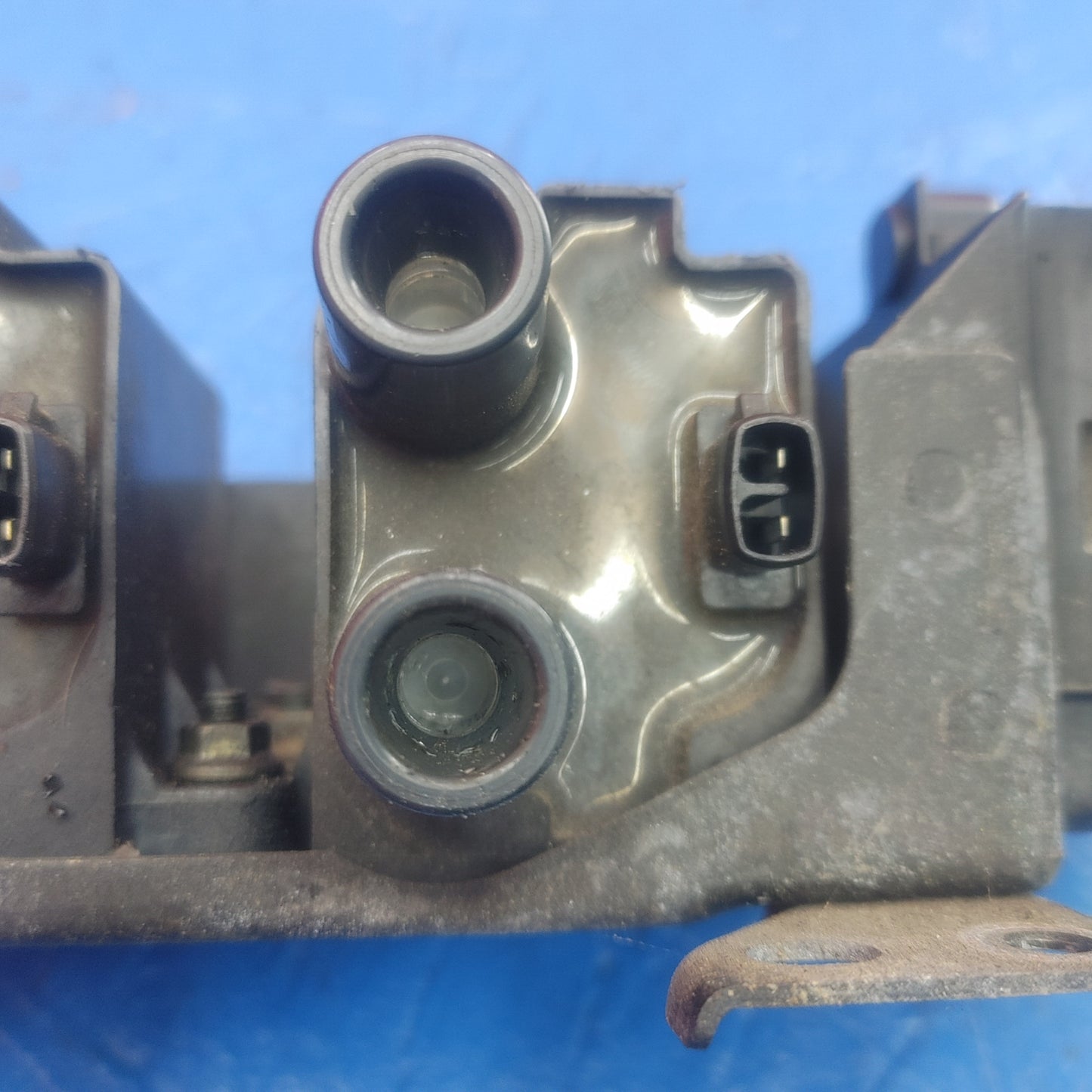 LHD, RHD Denso Ignition Coil Set  RX7 RX-7 FD FD3S 13B-REW 92 - 02 FD FD3S 13B-REW SH4B12/11