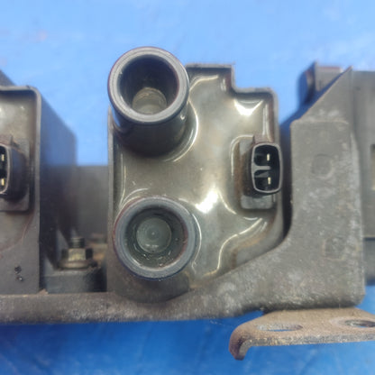 LHD, RHD Denso Ignition Coil Set  RX7 RX-7 FD FD3S 13B-REW 92 - 02 FD FD3S 13B-REW SH4B12/11