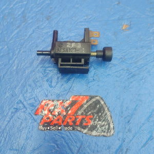 LHD, RHD Vacuum Solenoid Valve AESA127-1 RX7 RX-7 FD FD3S 13B-REW 92 - 02 FD FD3S 13B-REW SH4B12/12