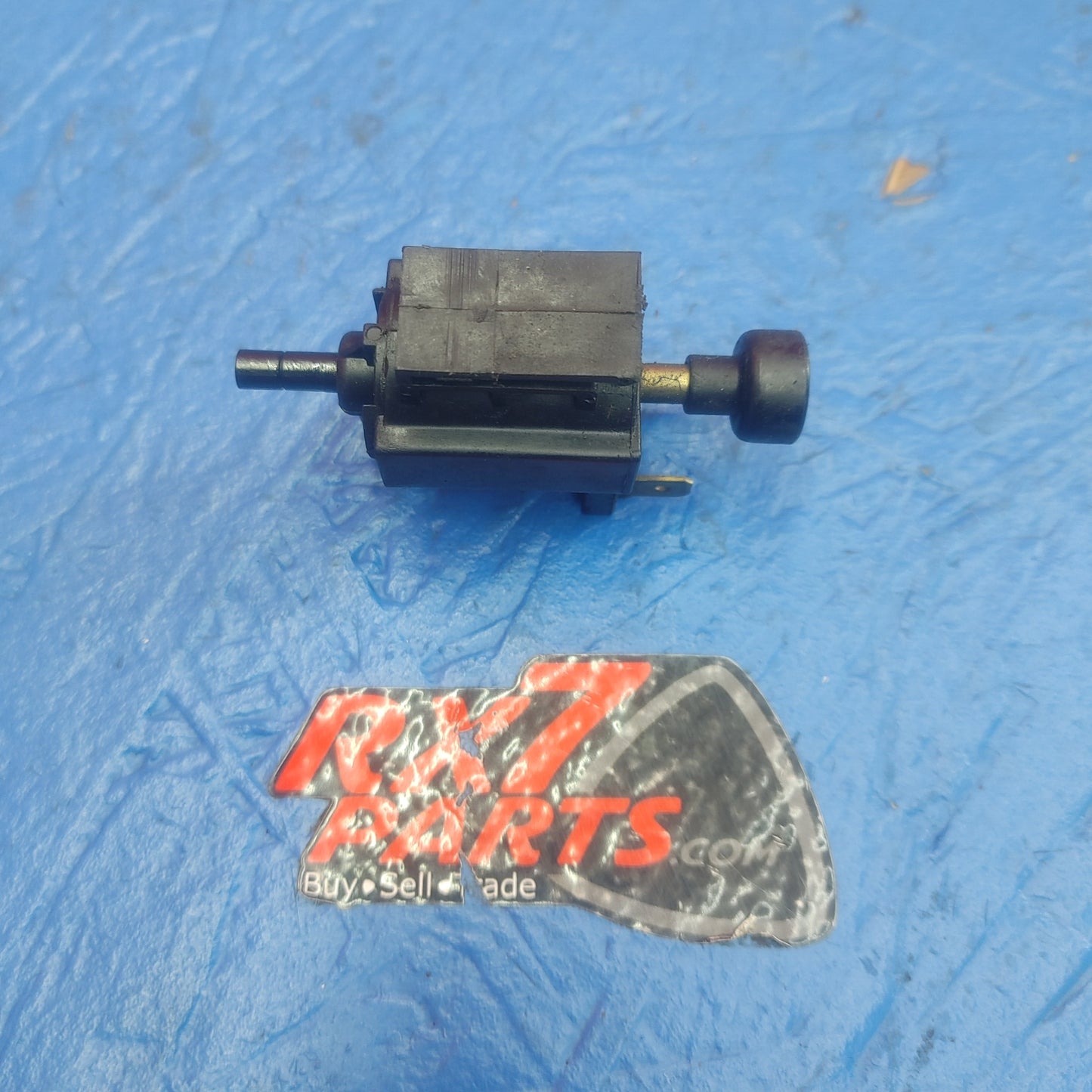 LHD, RHD Vacuum Solenoid Valve AESA127-1 RX7 RX-7 FD FD3S 13B-REW 92 - 02 FD FD3S 13B-REW SH4B12/12