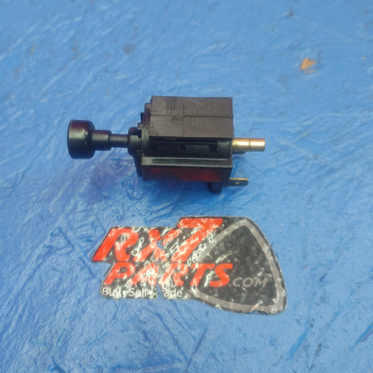 LHD, RHD Turbo Vacuum Solenoid Valve AESA127 17 RX7 RX-7 FD FD3S 13B-REW 92 - 02 FD FD3S 13B-REW SH4B12/13