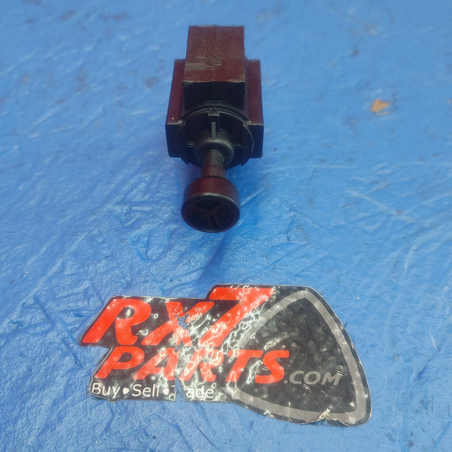 LHD, RHD Turbo Vacuum Solenoid Valve AESA127 17 RX7 RX-7 FD FD3S 13B-REW 92 - 02 FD FD3S 13B-REW SH4B12/13