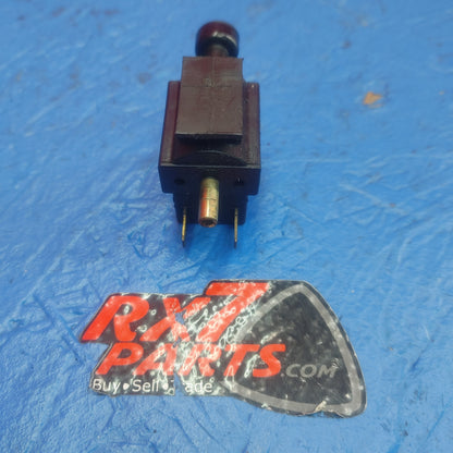 LHD, RHD Turbo Vacuum Solenoid Valve AESA127 17 RX7 RX-7 FD FD3S 13B-REW 92 - 02 FD FD3S 13B-REW SH4B12/13