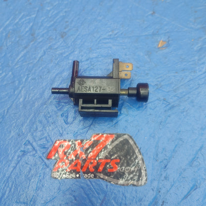 LHD, RHD Vacuum Solenoid Valve AESA127-82  RX7 RX-7 FD FD3S 13B-REW 92 - 02 FD FD3S 13B-REW SH4B12/14